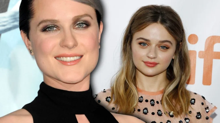Evan Rachel Wood Reveals Only Joey King Reached Out After Being Recast in ‘Practical Magic 2′