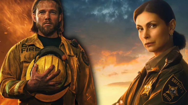 ‘Fire Country’ and ‘Sheriff Country’ Are Teaming Up Again, and This Crossover Sounds Even Bigger