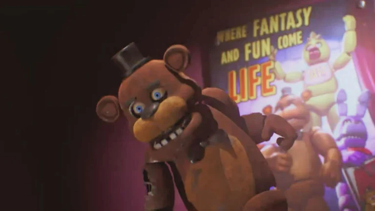 Five Nights at Freddy’s Is Finally Invading Fortnite, and Fortnitemares Just Got a Lot Scarier
