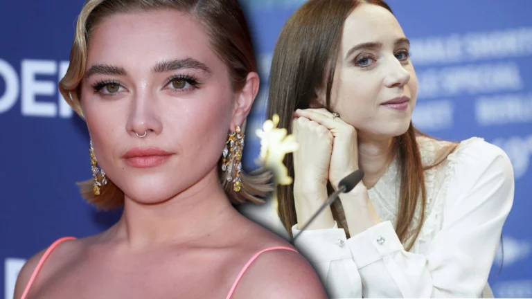 Florence Pugh and Zoe Kazan Bring ‘East of Eden’ to Life Ahead of Its Netflix Debut