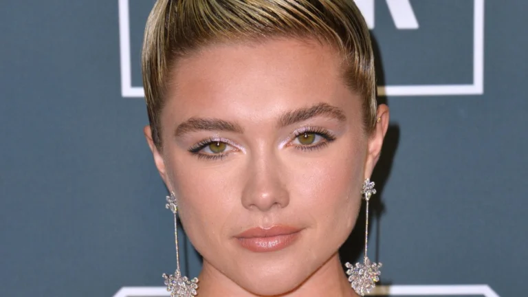 Florence Pugh Stuns at ‘East of Eden’ Screening Ahead of Its Highly Anticipated Netflix Premiere