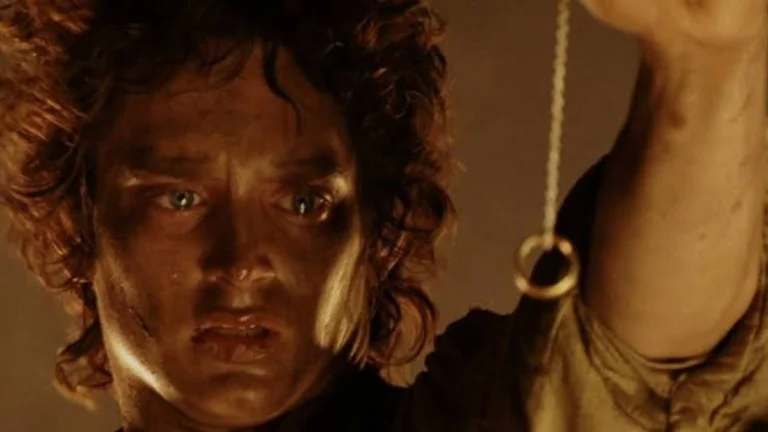 Frodo Returns to the Shire in the First Look at Andy Serkis’ ‘The Lord of the Rings: The Hunt for Gollum’