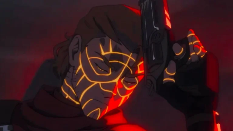 MoistCr1TiKaL’s Ultra-Violent Comic ‘GodSlap’ Is Officially Becoming an Animated Feature Film, Check out the First Trailer