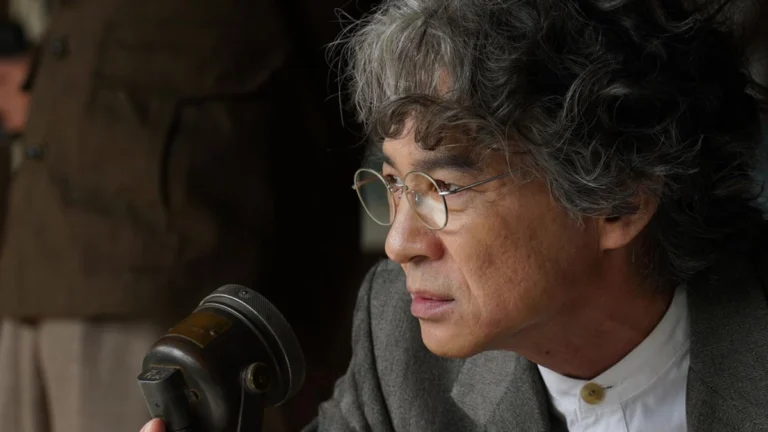 ‘Godzilla Minus Zero’ Just Made Franchise History With Its Shocking R Rating