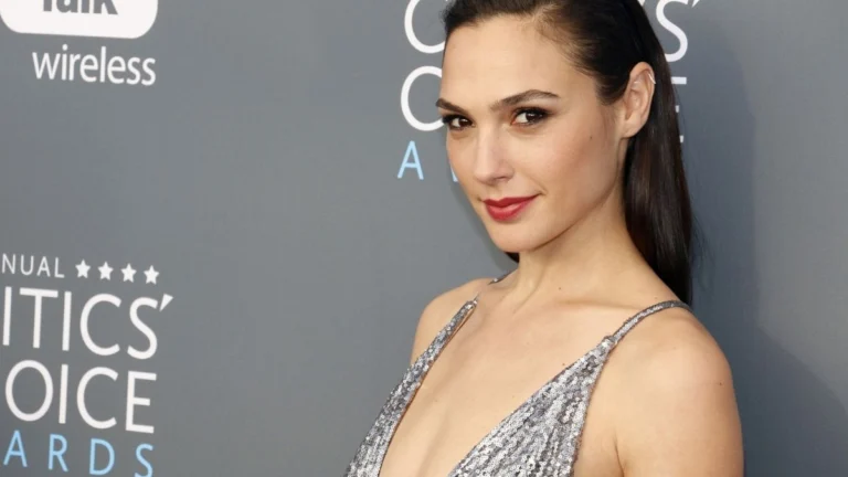 Gal Gadot Breaks Down Why She Fought So Hard to Protect Her Performance in Controversial AI-Made ‘Bitcoin’ Movie