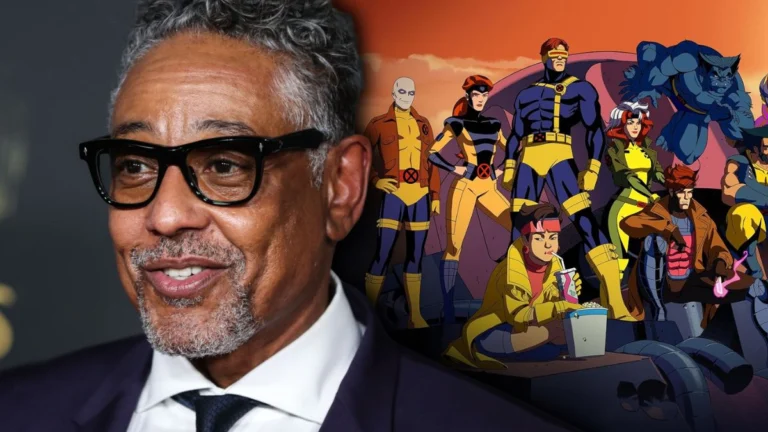 ‘The Gentlemen’ Star Giancarlo Esposito Names the X-Men Villain He’d Rather Play Than Professor X