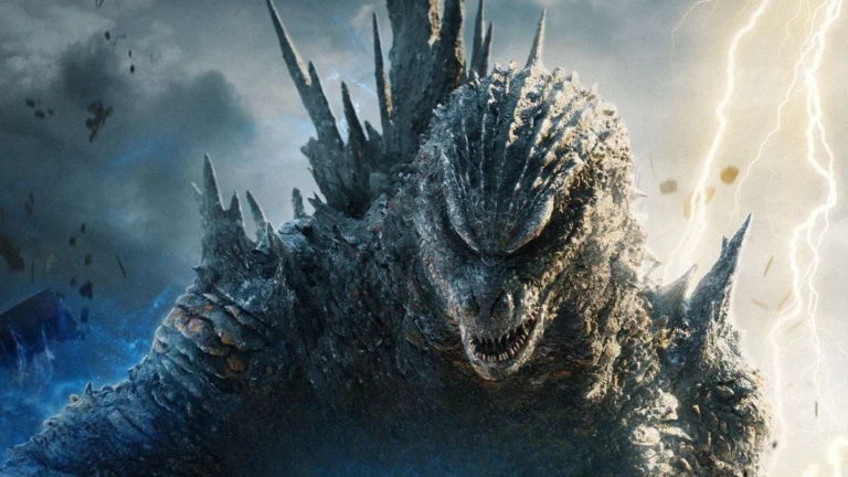‘Godzilla Minus Zero’ Just Dropped a New Trailer, and King Ghidorah’s Roar Has Fans Losing It