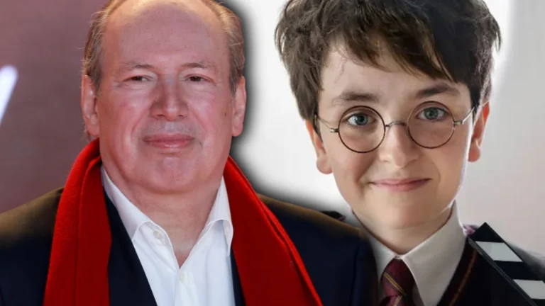 Hans Zimmer Reveals the One Thing His ‘Harry Potter’ Score Won’t Try to Be