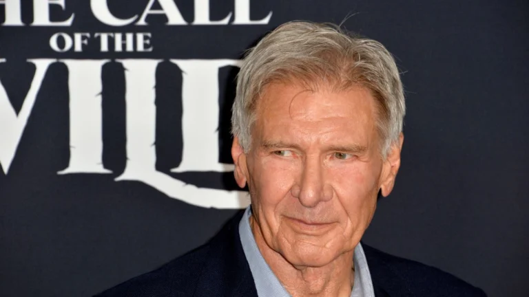 ‘Shrinking’ Star Harrison Ford’s Deadpan Reaction to Marcello Hernández Stole the Emmys Spotlight