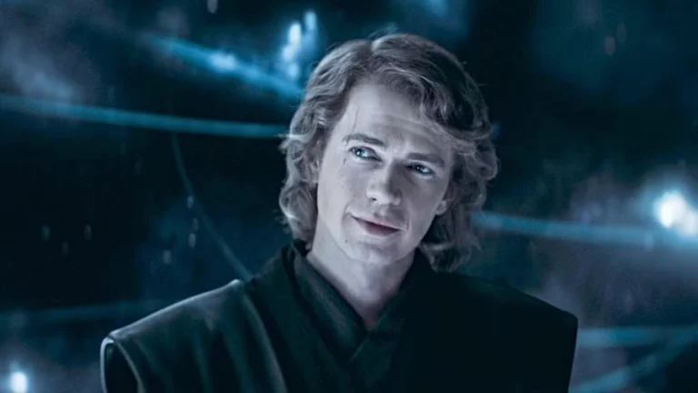 Hayden Christensen Weighs in on Whether He’d Ever Get His Own Darth Vader Movie