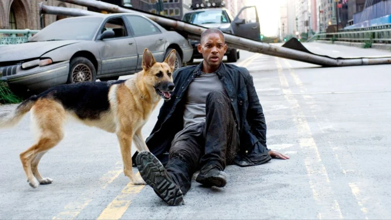 ‘I Am Legend 2’ Writer Reveals the Sequel Is Still Facing Serious Obstacles