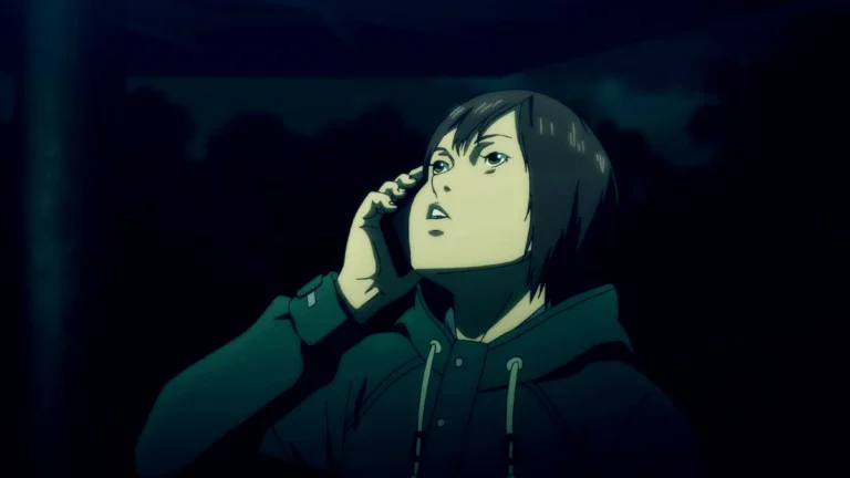 Anime Fans Claim Pluto TV’s ‘Inuyashiki’ English Dub Sounds AI-Generated, and the Backlash Is Growing