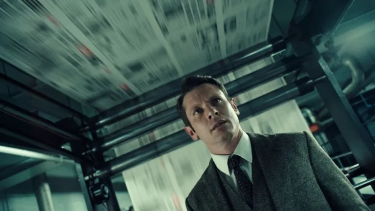 Danny Boyle Confirms His New Movie ‘Ink’ Used AI