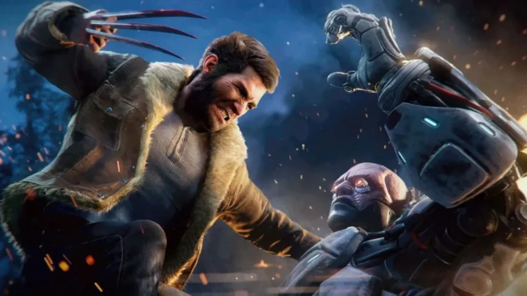 Insomniac’s ‘Marvel’s Wolverine’ Drops Its Launch Trailer Ahead of September 15 Release