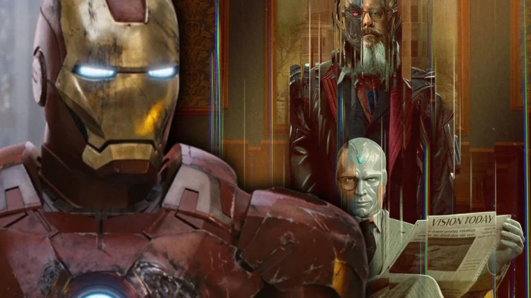 ‘VisionQuest’ Will Tackle Iron Man’s Death From An Angle Nobody Expected Director Reveals