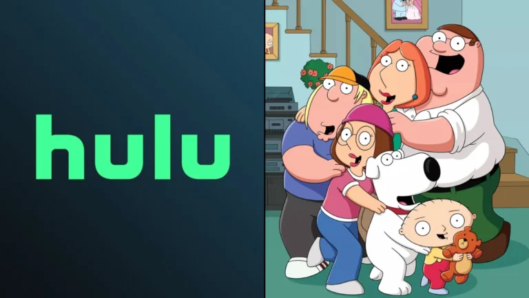 Is ‘Family Guy’ Really Leaving Hulu? Here’s What Fans Need to Know Right Now