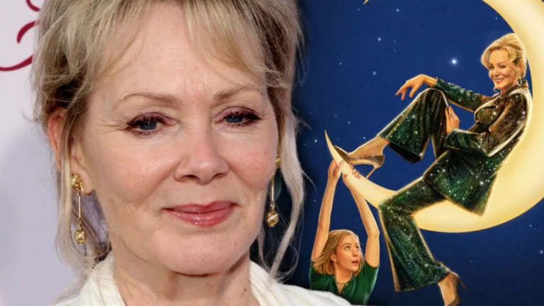 ‘Hacks’ Star Jean Smart Just Did Something No Actress in Emmys History Has Ever Pulled Off