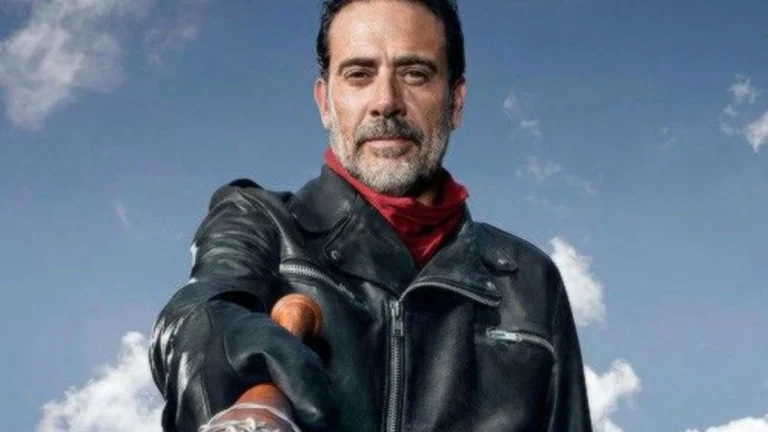 ‘The Walking Dead’ Star Jeffrey Dean Morgan Was Once Physically Attacked by an 80-Year-Old Fan over Negan