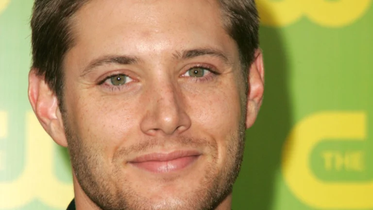 ‘Vought Rising’ Star Jensen Ackles Officially Confirmed to Lead MGM+’s ‘Rules of Prey’ Crime Thriller Series