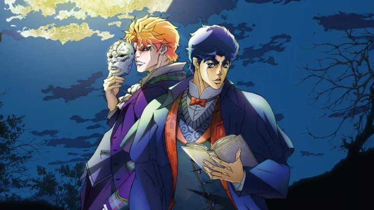 ‘JoJo’s Bizarre Adventure: Steel Ball Run’ Is Finally Fixing Its Biggest Rollout Problem