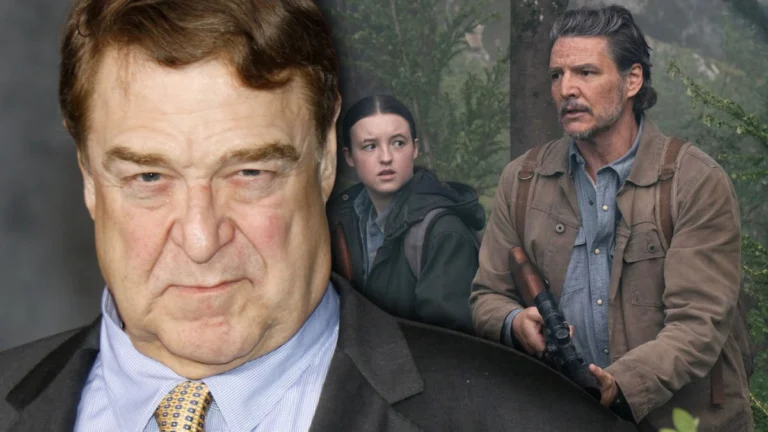 ‘The Last of Us’ Casts John Goodman and Two Game Voice Stars in Brand-New Roles