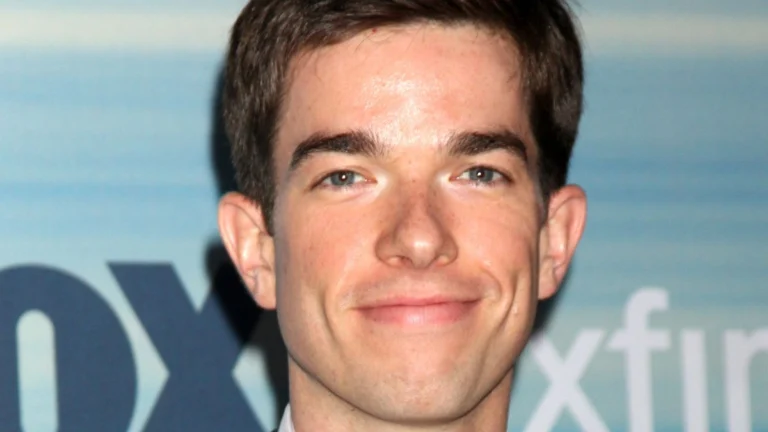 John Mulaney Stole the Show at the Emmys With a Brutally Funny Presenter Bit Targeting Streamers
