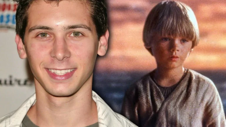 ‘Malcolm in the Middle’ Star Justin Berfield Was Once in the Running to Play Anakin Skywalker