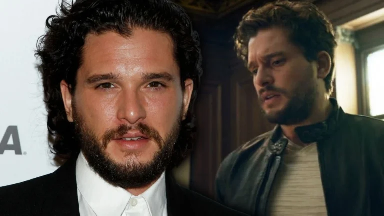 Kit Harington Delivers a Reality Check on Black Knight’s MCU Future
