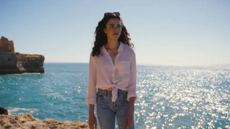 Margaret Qualley’s Sweeping New Romance ‘Love Of Your Life’ Gets Its First Trailer