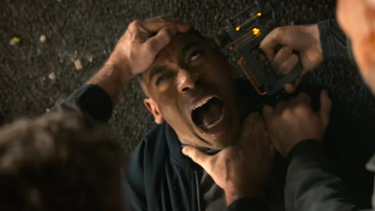 ‘Lanterns’ Finale Trailer Teases Hal Jordan’s Return and a Fearsome Yellow Lantern Threat