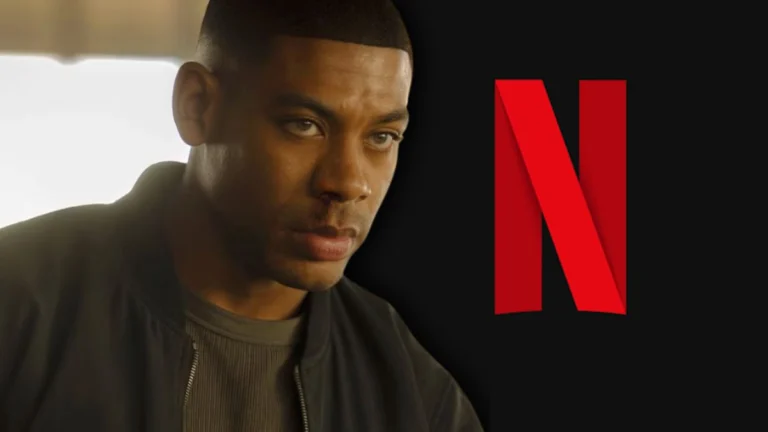 Netflix Dominates the Latest Most-Watched Rankings, and ‘Lanterns’ Is Nowhere to Be Found