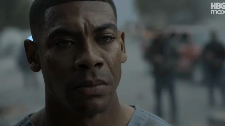 ‘Lanterns’ Episode 5 Recap and Ending Explained: Why John Stewart Turned Down the Ring