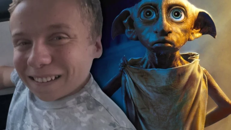 Lenny Rush Cast as Dobby in HBO’s ‘Harry Potter’ Season 2