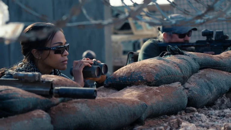Who’s the Mole in ‘Lioness’ Season 3? Every Theory, Twist, and Suspect Explained
