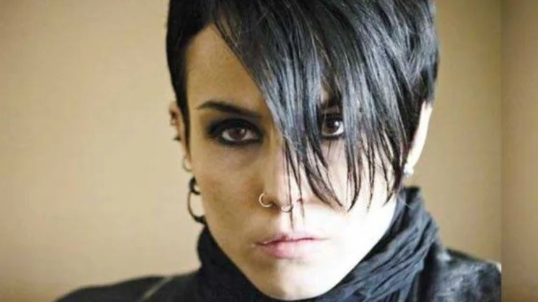 Sky’s ‘The Girl With the Dragon Tattoo’ Series Finally Finds Its Lisbeth Salander