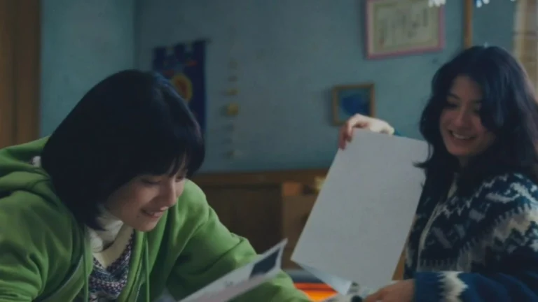Hirokazu Kore-Eda’s Live-Action ‘Look Back’ Just Got Its First Clip, and It’s Already Being Called a Stunner