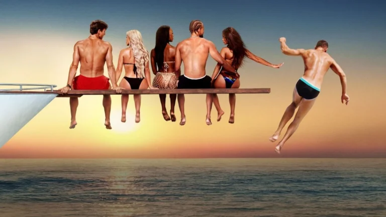 Alex Cooper’s First Reality TV Venture Has Officially Sunk at Hulu After Only One Season