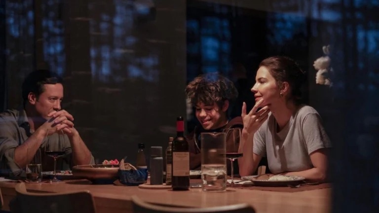 ‘Minotaur’ Trailer: Andrey Zvyagintsev’s Cannes Grand Prix Winner Gets a November Release