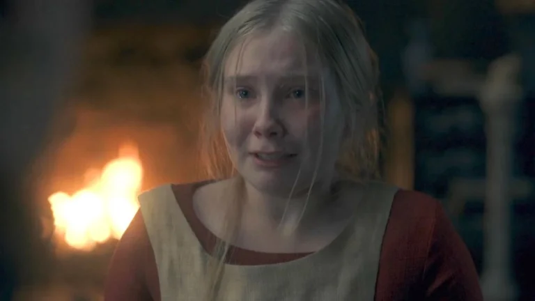 ‘House of the Dragon’ Star Maddie Evans Set to Lead British Horror ‘Pendle 1612’