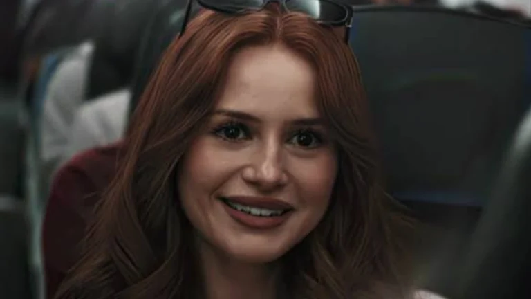 Madelaine Petsch Just Joined ‘American Horror Story’ Season 13 and Fans Can’t Stop Talking About Her Mysterious New Role