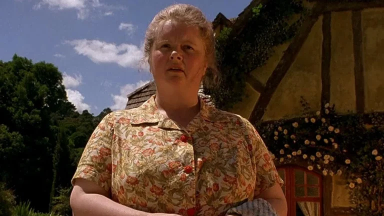 ‘Babe’ Star Magda Szubanski Gives Emotional Update on Living With an Incurable Cancer Relapse