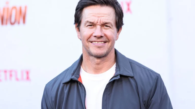‘By Any Means’ Star Mark Wahlberg Reveals He Still Owns His Original ‘Boogie Nights’ Prosthetic