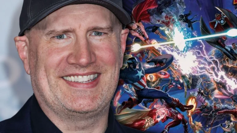 What Kevin Feige’s ‘Secret Wars’ Comic Book References Actually Reveal About the Movie