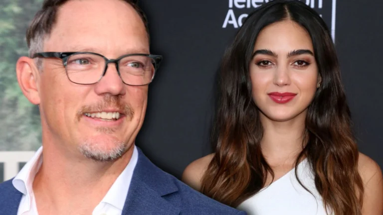 Matthew Lillard Says He’s ‘Ashamed’ of Returning to ‘Scream 7’ After Melissa Barrera’s Firing