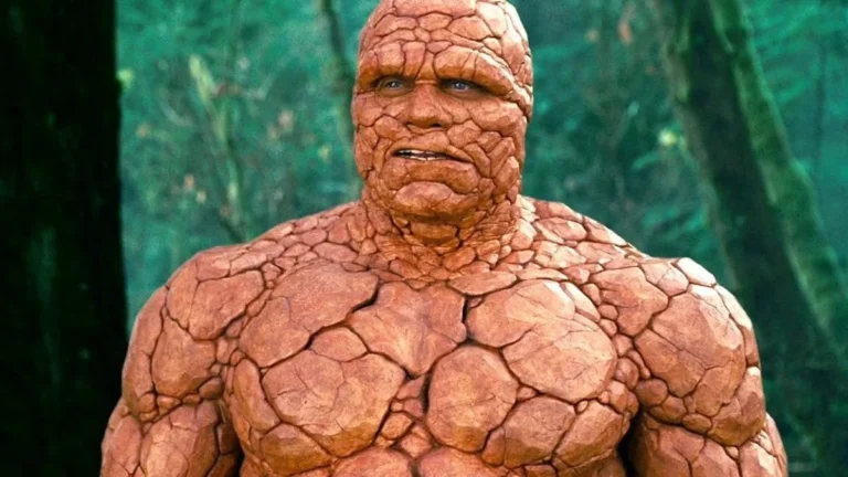 ‘Fantastic Four’ Star Michael Chiklis Is Ready to Say ‘Clobberin’ Time’ Again If Marvel Comes Calling