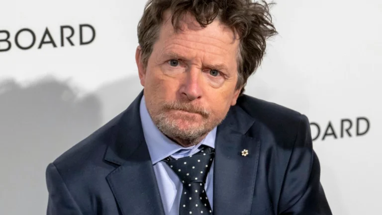 Michael J. Fox’s Emmys Speech Left the Room in Tears, and Here’s Why