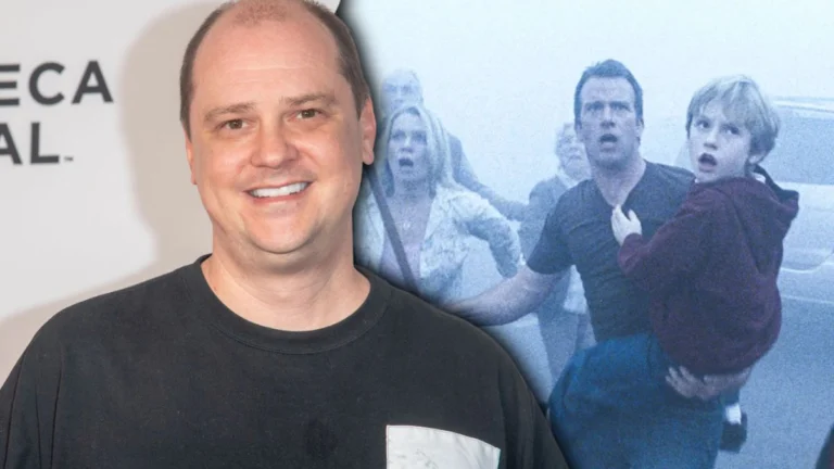Mike Flanagan Is Already Writing ‘The Mist,’ and He Swears It Won’t Be a Retread