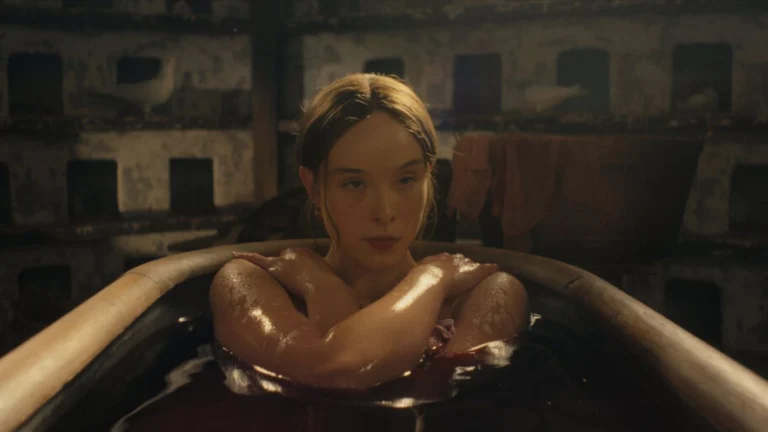 Monster: The Lizzie Borden Story Recap & Ending Explained: What Really Happens to Lizzie After the Murders