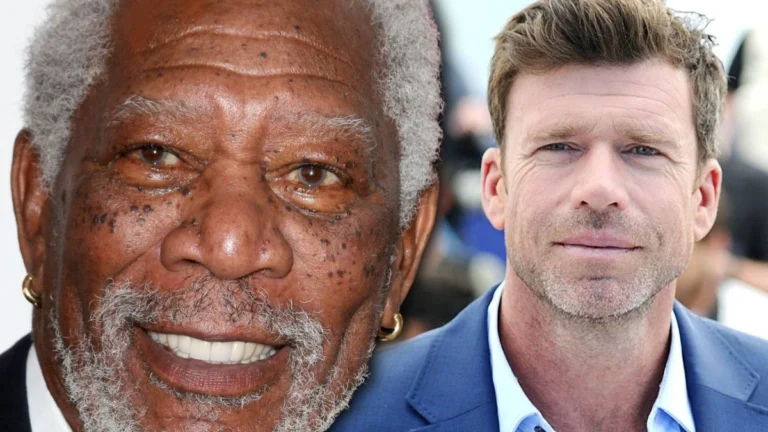 ‘Lioness’ Star Morgan Freeman Explains Sheridan’s Pull on Hollywood Legends