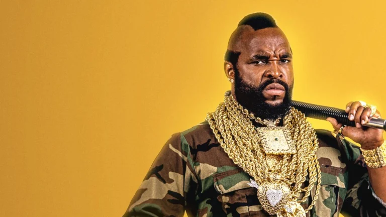Mr. T Slams New Netflix Documentary About His Life as ‘Garbage’: ‘It Pissed Me Off’